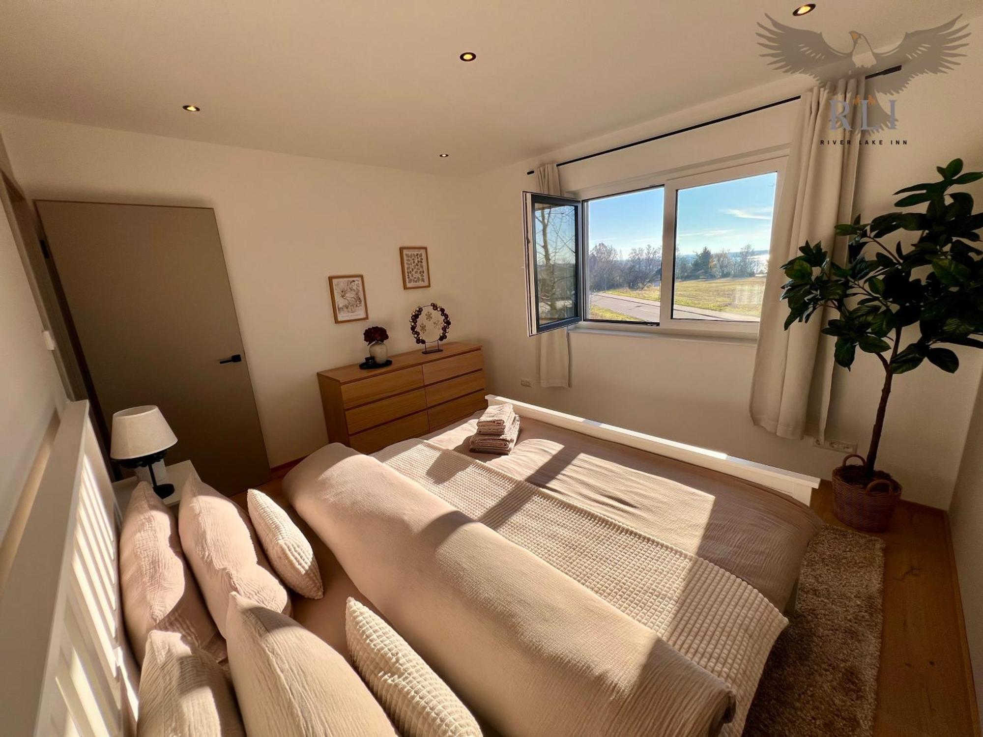 Pouch River Lake Inn - Muldestausee מראה חיצוני תמונה